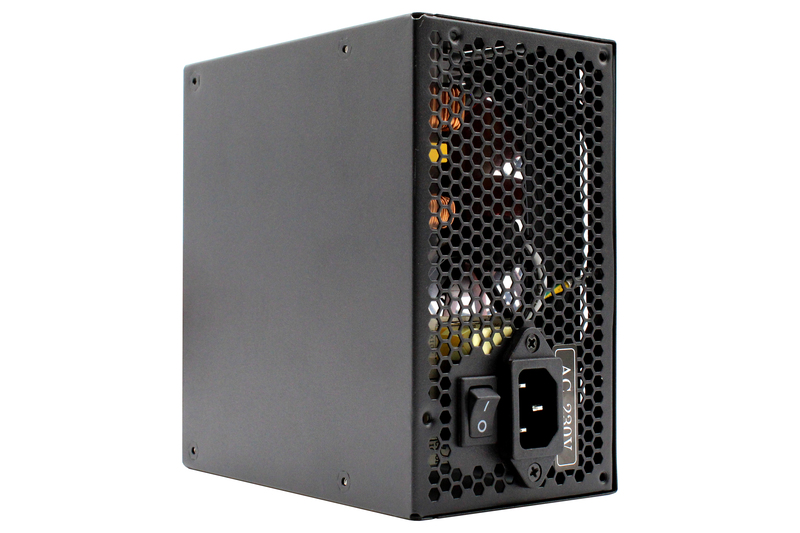 Bloc de alimentare XILENCE ”Performance X” Series XP750MR9.2 (XN173) / 750W photo 6