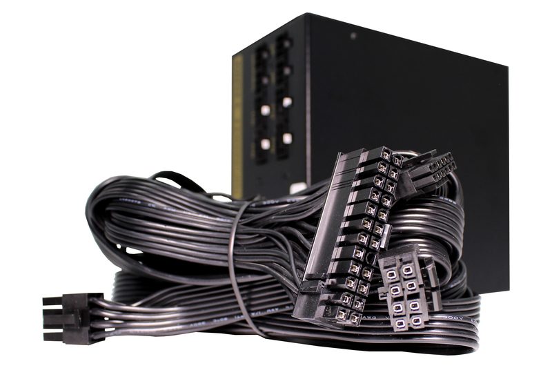 Bloc de alimentare XILENCE ”Performance X” Series XP750MR9.2 (XN173) / 750W photo 7