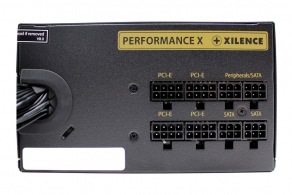 Bloc de alimentare XILENCE ”Performance X” Series XP750MR9.2 (XN173) / 750W thumbnav 5