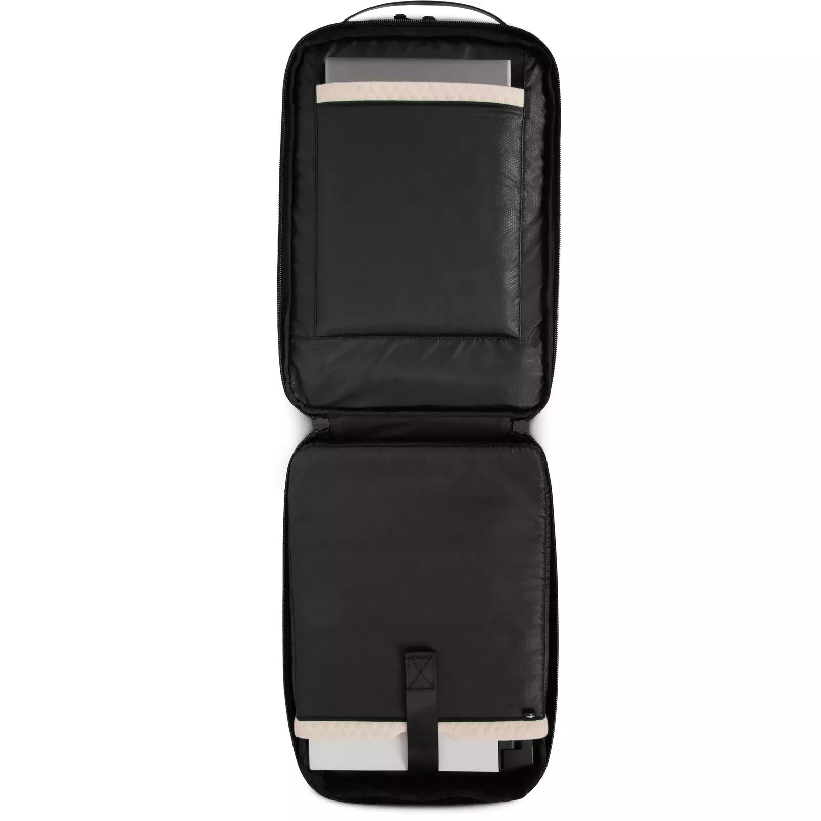 18.0” Рюкзак для ноутбука Alienware Horizon Travel Backpack - AW724P photo 4