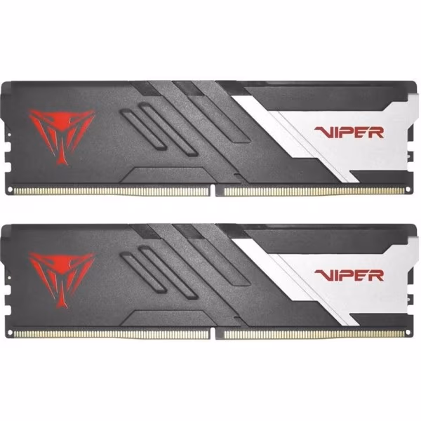 Оперативная память Viper (by Patriot) VENOM DDR5-6200 32GB (Kit of 2x16GB)