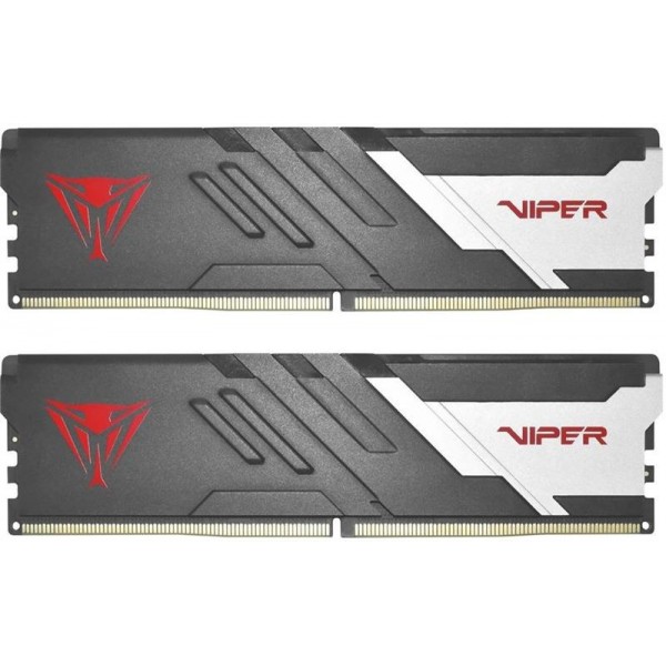 Оперативная память Viper (by Patriot) VENOM DDR5-6200 32GB (Kit of 2x16GB) photo 1