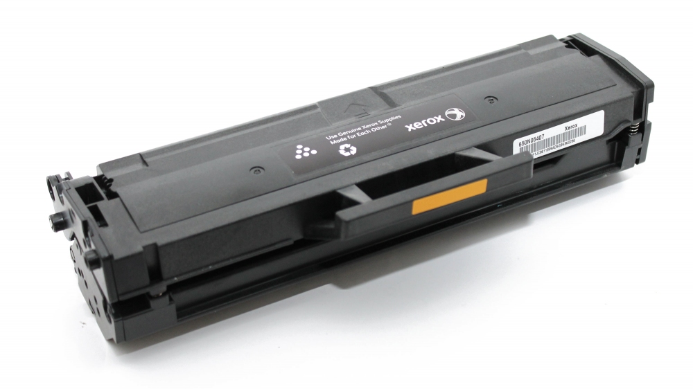 Compatible сartridge laser for Xerox WorkCentre 3025/3020 (106R02773)  with chip 1.5K p. photo 1