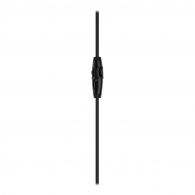 Игровые наушники HyperX Cloud PS, black/blue, [4P5H9AM#ABB] thumbnav 5