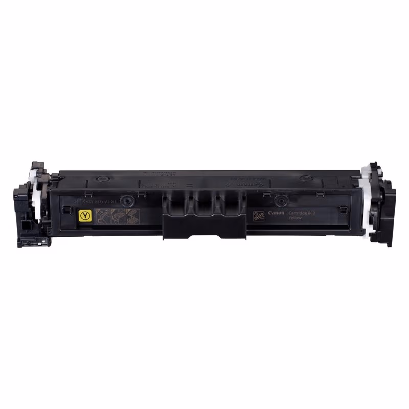 Compatible laser Canon CRG-069 Yellow MF752/MF754/lbp673 (w/o chip) 1.9K Prospect