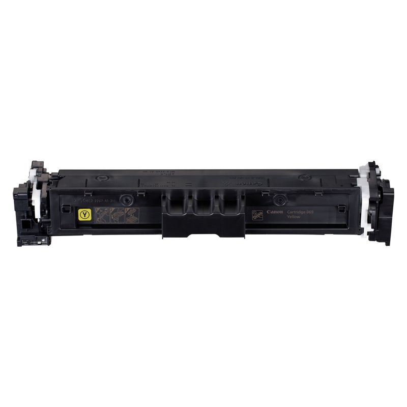 Compatible laser Canon CRG-069 Yellow MF752/MF754/lbp673 (w/o chip) 1.9K Prospect photo 1