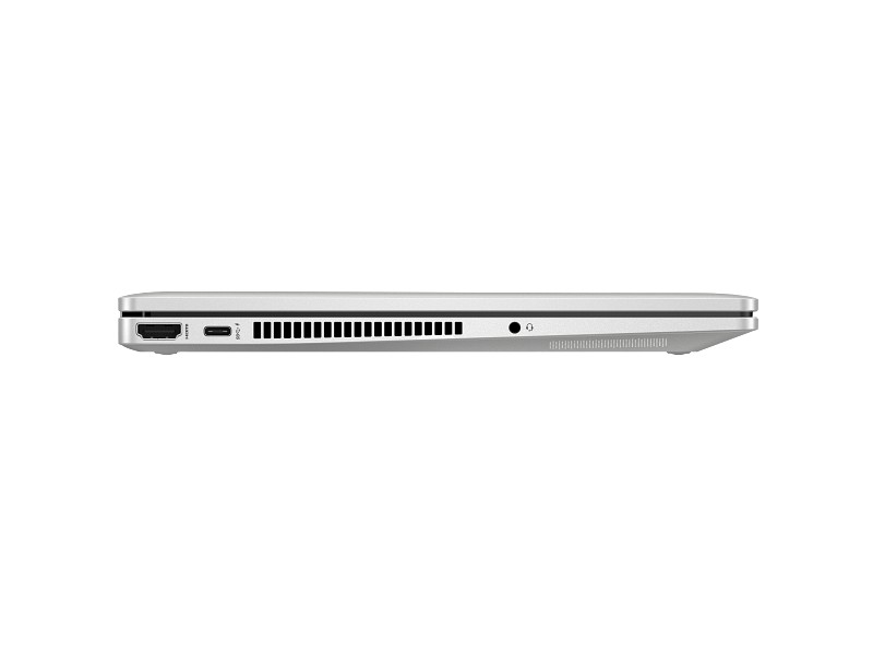 Laptop 14.0” HP Pavilion x360 (14-ek1024ci)/ TouchScreen/ Intel Core i5-1335U/ 8GB/ 512GB SSD/ Natural Silver photo 5