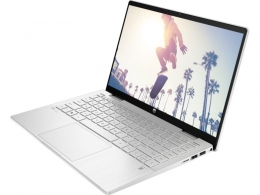 Laptop 14.0” HP Pavilion x360 (14-ek1024ci)/ TouchScreen/ Intel Core i5-1335U/ 8GB/ 512GB SSD/ Natural Silver thumbnav 3
