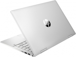 Laptop 14.0” HP Pavilion x360 (14-ek1024ci)/ TouchScreen/ Intel Core i5-1335U/ 8GB/ 512GB SSD/ Natural Silver thumbnav 6