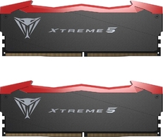 Оперативная память Viper (by Patriot) XTREME 5 DDR5-7600 32GB (Kit of 2x16GB) thumbnav 1