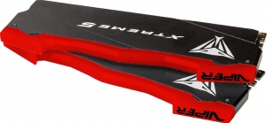 Оперативная память Viper (by Patriot) XTREME 5 DDR5-7600 32GB (Kit of 2x16GB) thumbnav 2