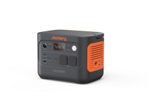 Портативная электростанция Jackery Explorer 1000 v2 / Capacity: 1070Wh / AC Output: 1500W thumbnav 2