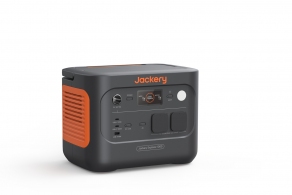 Портативная электростанция Jackery Explorer 1000 v2 / Capacity: 1070Wh / AC Output: 1500W thumbnav 3