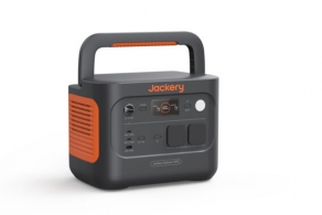 Портативная электростанция Jackery Explorer 1000 v2 / Capacity: 1070Wh / AC Output: 1500W thumbnav 4