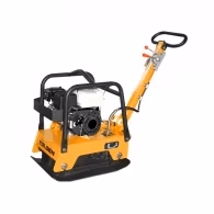 Виброплита 125кг Loncin Tolsen
