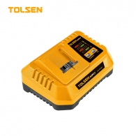 Зарядное устроиство для аккумулятора быстрое MP20V TOLSEN thumbnav 1