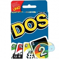 Mattel FRM36 Joc Uno "Dos" thumbnav 1