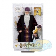 Mattel GCN30 Harry Potter Papusa In Asortiment thumbnav 1