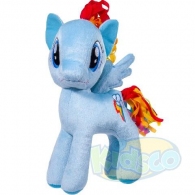 Stip ST401 Pony Albastru 30Cm thumbnav 1