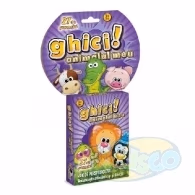 Noriel NOR5458 Noriel Games - Ghici! Animalul Meu