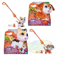Furreal Friends E8898 Poopalots Big Wags Ast thumbnav 1
