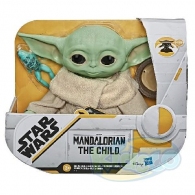 Star Wars F1115 The Child Talking Plush Toy thumbnav 1