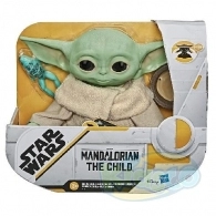 Star Wars F1115 The Child Talking Plush Toy