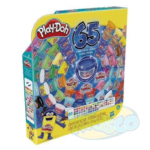 Play-Doh F1528 Ultimate Color Collection photo 1