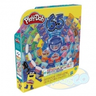 Play-Doh F1528 Ultimate Color Collection thumbnav 1