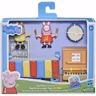 Peppa Pig F2189 Pep Pappas Moments Ast