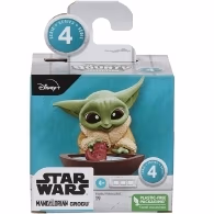 Star Wars F5185 Bounty Collect 4 Sea2 2 Pk