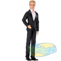 Barbie DVP39 Papusa Ken "Mire" Barbie thumbnav 1