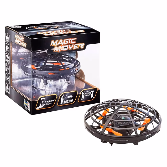 Quadcopter R/C Revell 24107