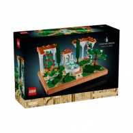 Lego Icons "Сад с Фонтанами" 10359 thumbnav 1