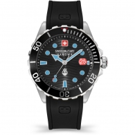 Часы мужские для дайвинга Swiss Military Hanowa SMWGN2200303 thumbnav 1