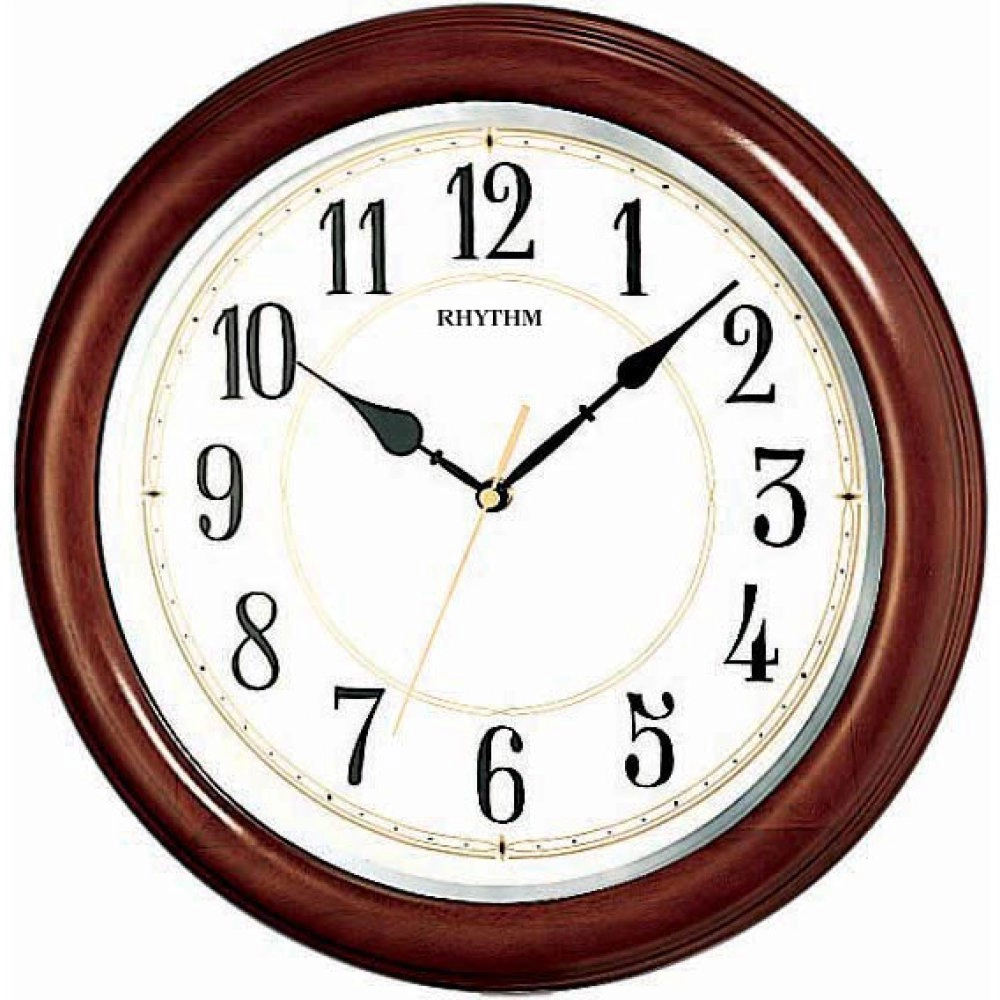 Ceas de perete RHYTHM CMG911NR06