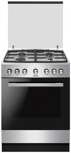 Газовая плита Hansa FCMX68123 photo 1 Газовая плита Hansa FCMX68123 photo 1
