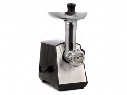 Tocator de carne Panasonic MK-ZG1500BTQ, 1.5 kg/min, 240 W, Negru thumbnav 1