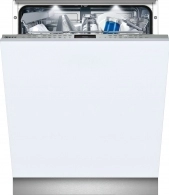 Посудомоечная машина встраиваемая Neff S717P82D6E