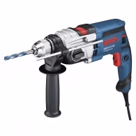 Дрель безударная Bosch GSB 19-2 RE, 060117B502