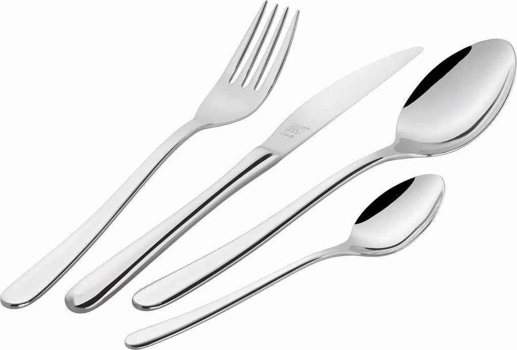 Set de tacamuri Zwilling Pro Belvedere, 07046-372, 72 piese  