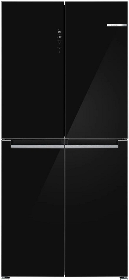 Frigider Side-by-Side Bosch KMC85LBEA / 547 l / 189.5 cm / E / Negru photo 1 Frigider Side-by-Side Bosch KMC85LBEA / 547 l / 189.5 cm / E / Negru photo 1