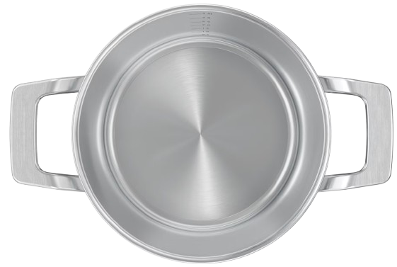 Кастрюля Miele KMKT 1615-3, 12625730 photo 4
