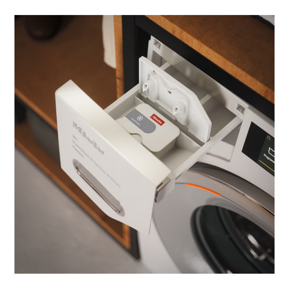 Пропитка для спортивной одежды и непромокаемых тканей Miele ImpraProtect WA CIP 0302 L, 11648250 photo 3