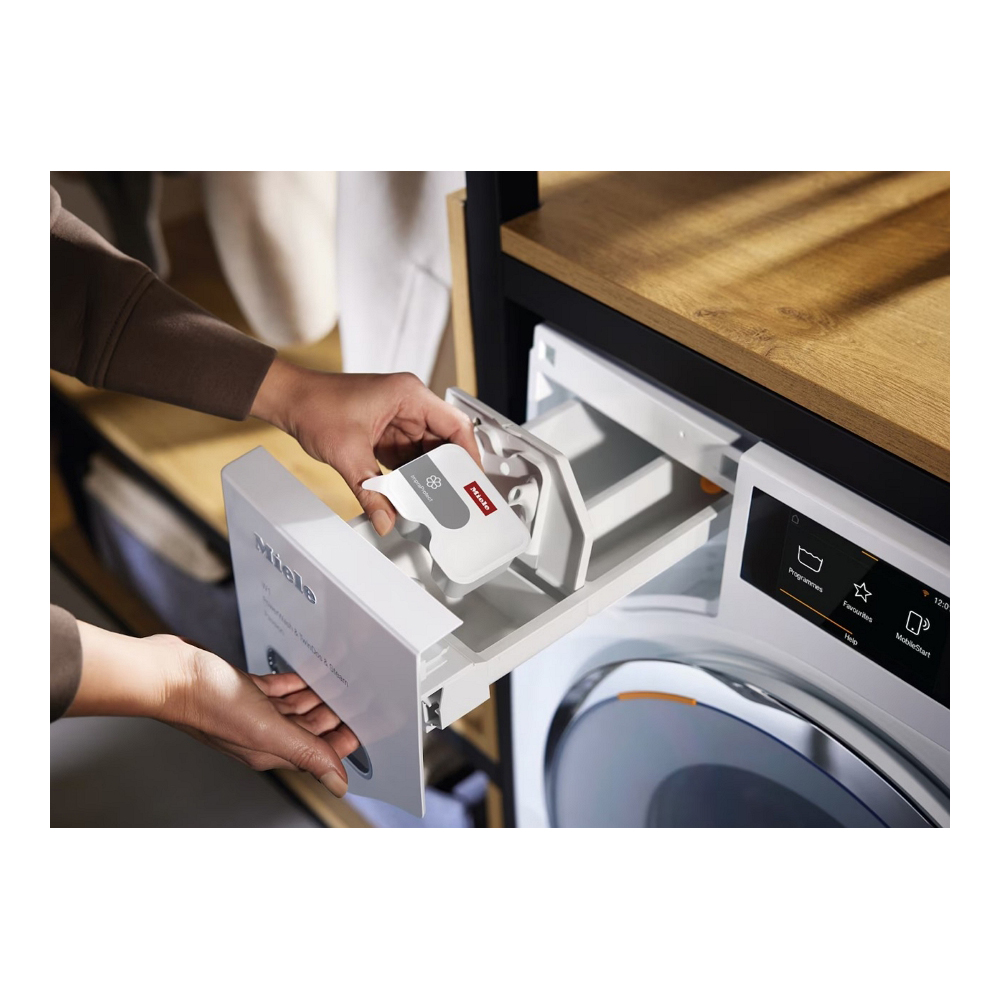Пропитка для спортивной одежды и непромокаемых тканей Miele ImpraProtect WA CIP 0302 L, 11648250 photo 4