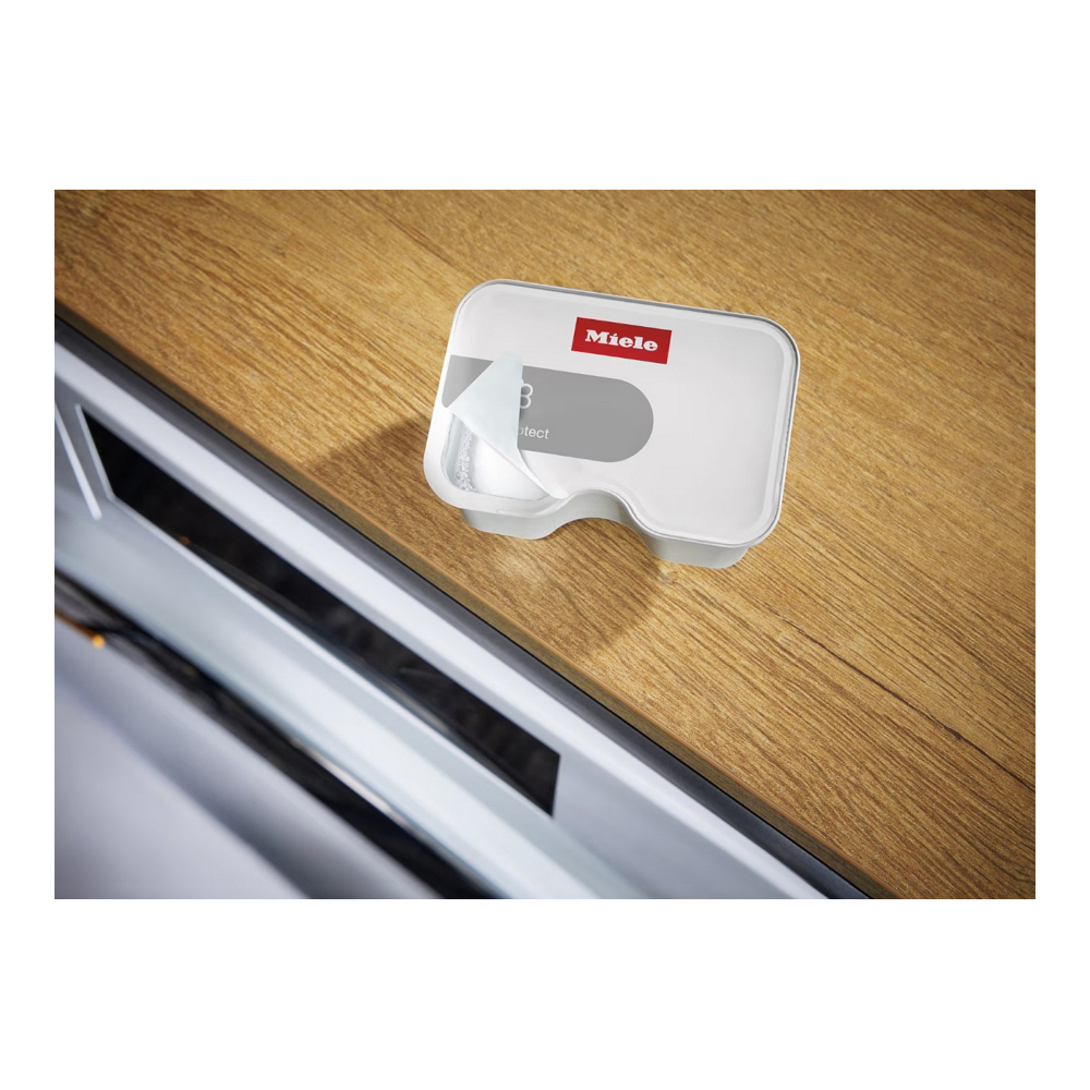 Пропитка для спортивной одежды и непромокаемых тканей Miele ImpraProtect WA CIP 0302 L, 11648250 photo 5