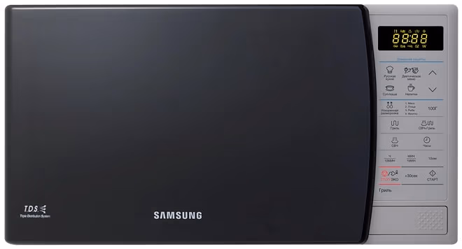 Cuptor cu microunde cu grill Samsung GE83KRS-1 