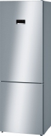 Frigider cu congelator jos Bosch KGN49XI30U thumbnav 1