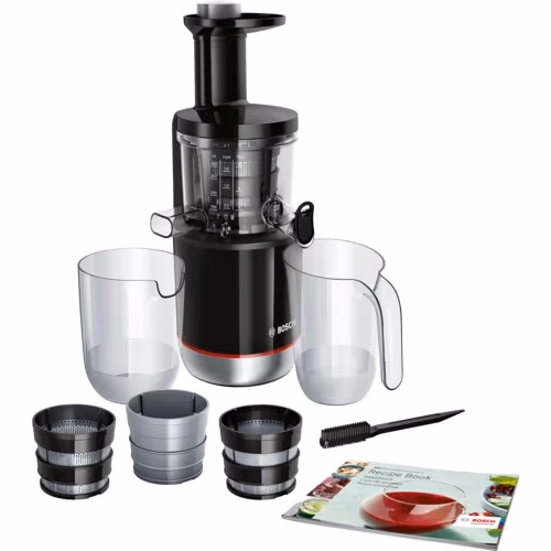 Storcator cu cilindru rotativ Bosch MESM731M 