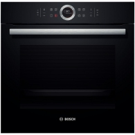 Встраиваемый духовой шкаф Bosch HBG635BB1 thumbnav 4